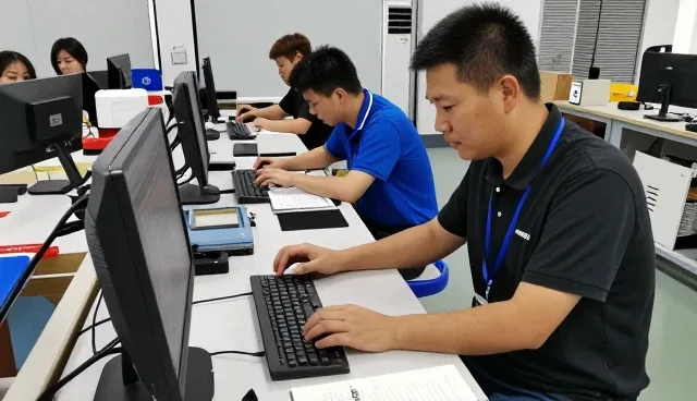 沈阳超翔电缆制造有限公司分享质量检验服务应用案例